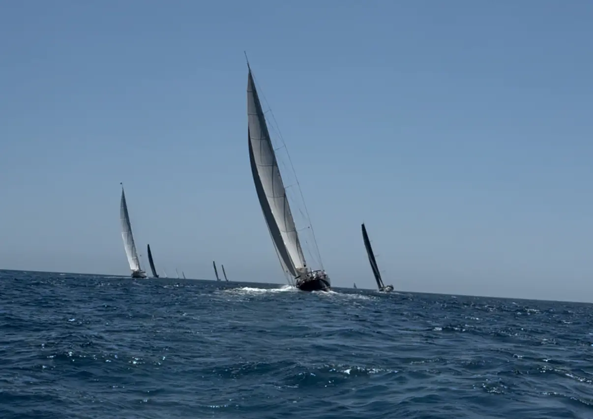 Standing Rigging Retrofits