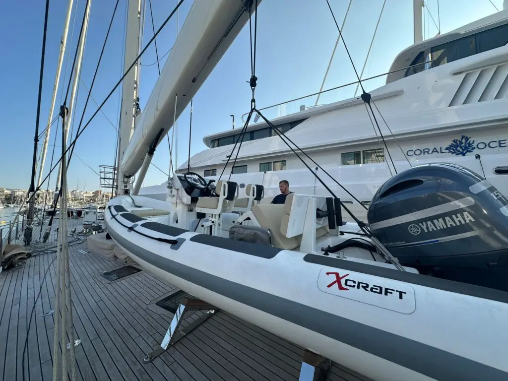 Custom Lifting Solutions