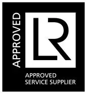 RSB Confirmed As Lloyds Registry Approved Service Supplier