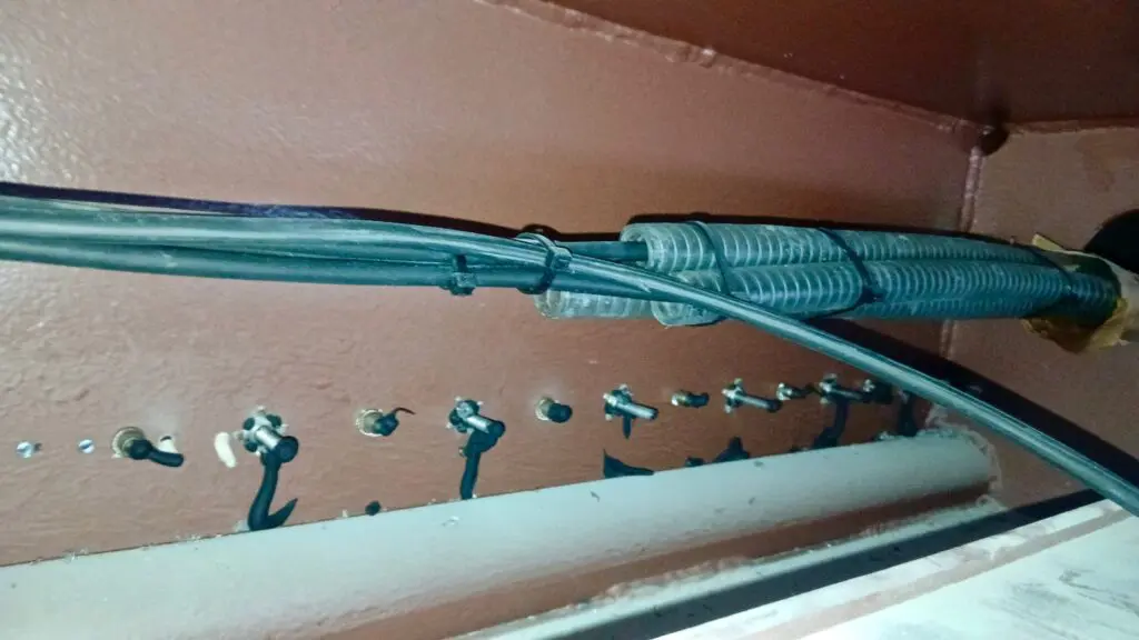 Installation Engineering