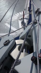 Sailing Yacht Liara - RSB RiggingRSB Rigging