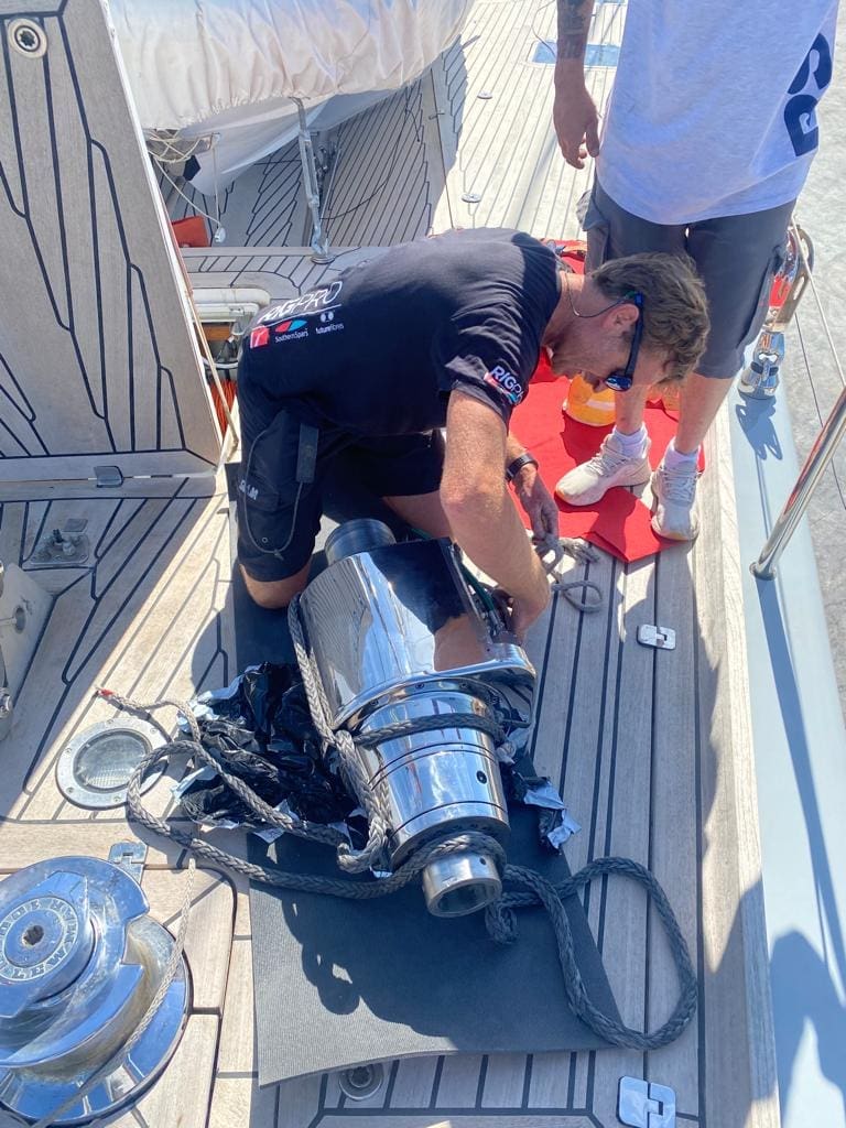 RSB Rigging Solutions