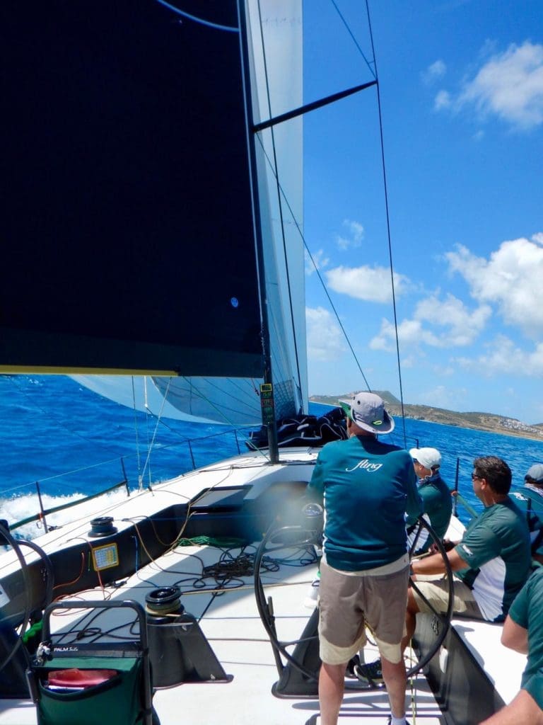 Heineken Regatta