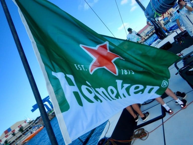 Heineken Regatta