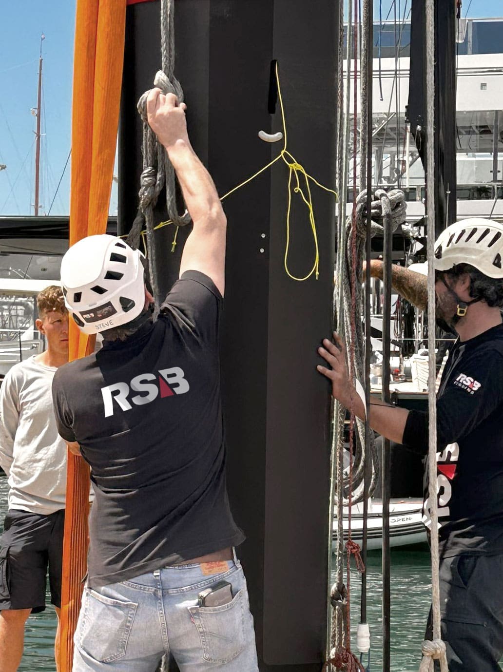 RSB Rigging Solutions