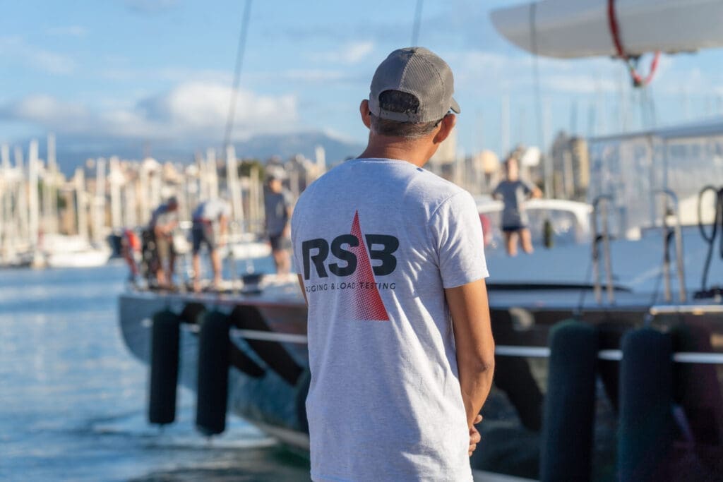 About RSB Rigging