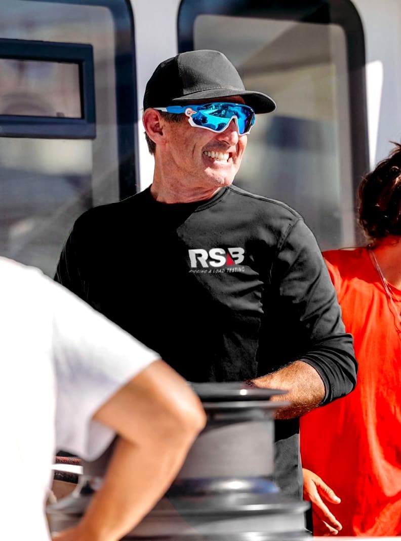 The RSB Team