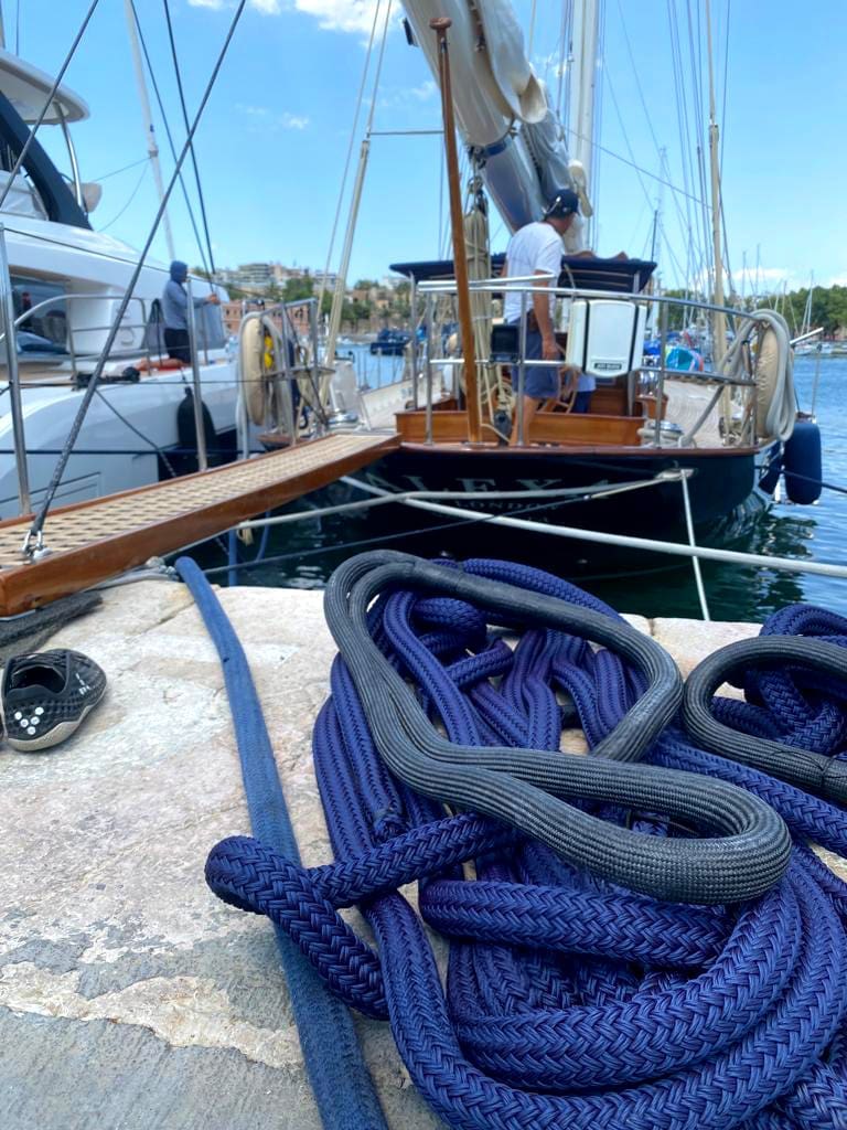 RSB Rigging Solutions