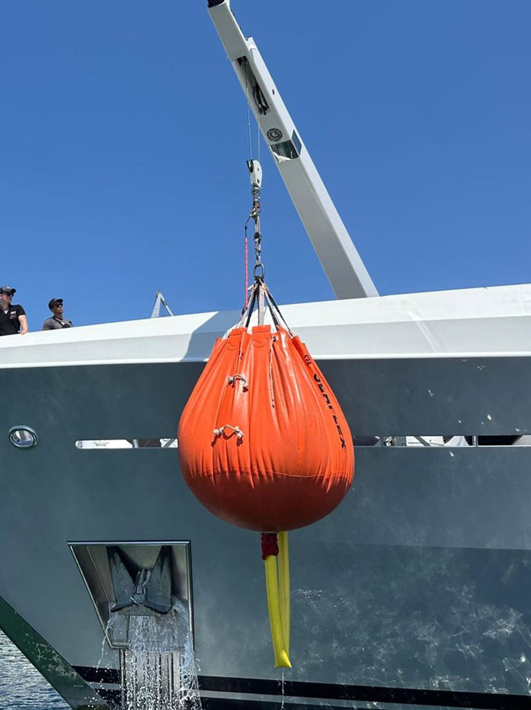RSB Rigging Solutions