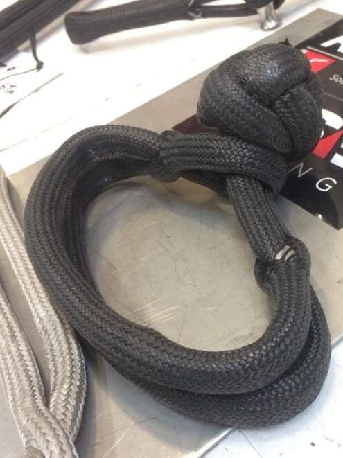 Soft Shackles