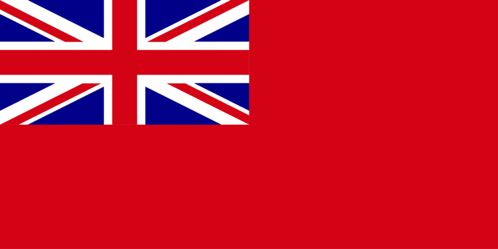 REG Large Yacht Code