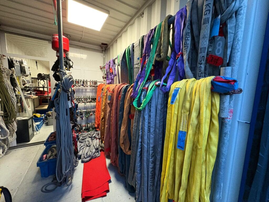 Lifting Slings